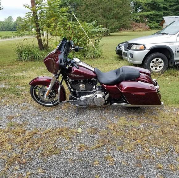 Meet your Posher, Jesse - Picture 1 of 1